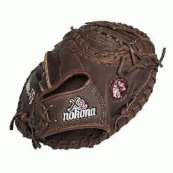 a X2-3300C Catchers Mitt 33 inch X2 Elite Right Hand Throw  Introducing